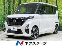 2021 Nissan ROOX