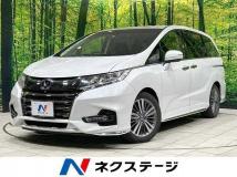 2019 Honda Odyssey