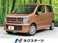 2017 Suzuki Wagon R