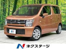 2017 Suzuki Wagon R