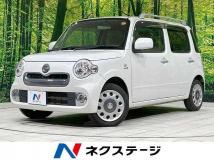 2018 Daihatsu MIRA COCOA