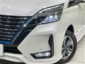 2022 Nissan Serena