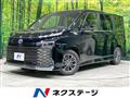 2025 Toyota Voxy