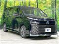 2025 Toyota Voxy