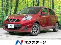 2017 Nissan March