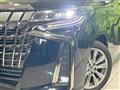 2022 Toyota Alphard G