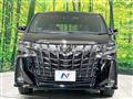 2022 Toyota Alphard G