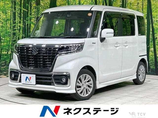 2020 Suzuki Suzuki Others