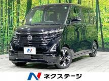 2023 Nissan ROOX