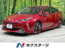 2021 Toyota Prius