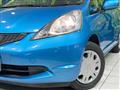 2008 Honda Fit