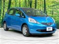 2008 Honda Fit
