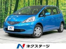 2008 Honda Fit