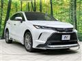 2023 Toyota Harrier Hybrid