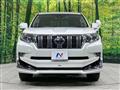 2019 Toyota Land Cruiser Prado