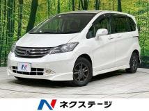 2008 Honda Freed