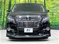 2017 Toyota Alphard G