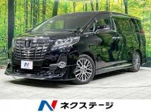 2017 Toyota Alphard G