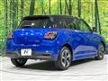 2024 Suzuki Swift