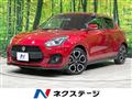 2018 Suzuki Swift