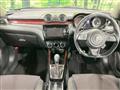 2018 Suzuki Swift
