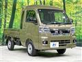 2025 Daihatsu Hijet Truck