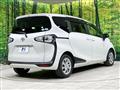 2016 Toyota Sienta