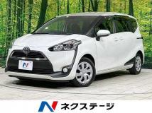 2016 Toyota Sienta