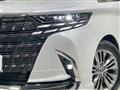 2025 Toyota Alphard Hybrid