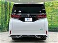 2025 Toyota Alphard Hybrid