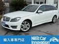 2012 Mercedes-Benz C-Class