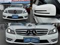 2012 Mercedes-Benz C-Class