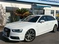 2015 Audi A4