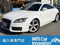 2010 Audi TT