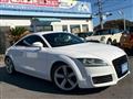 2010 Audi TT