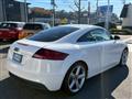 2010 Audi TT