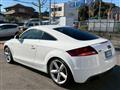2010 Audi TT