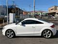2010 Audi TT