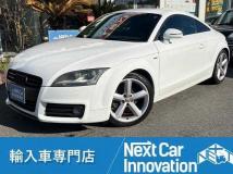 2010 Audi TT