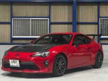 2016 Toyota 86