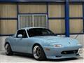1993 Mazda Roadster