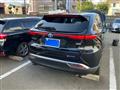 2023 Toyota Harrier Hybrid