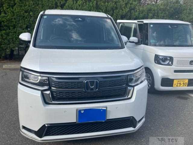 2022 Honda Honda Others