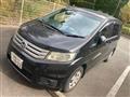 2013 Honda Freed