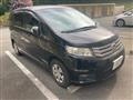 2013 Honda Freed
