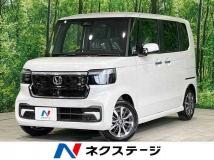 2025 Honda N BOX