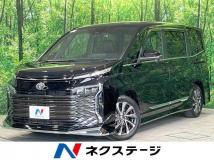2023 Toyota Voxy