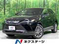 2024 Toyota Harrier Hybrid