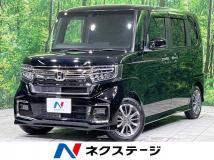 2021 Honda N BOX