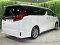 2020 Toyota Alphard G